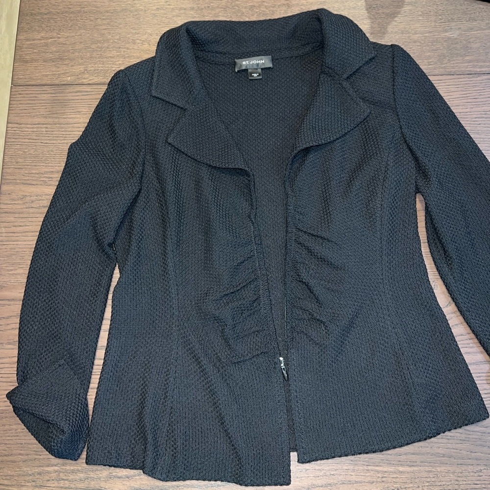 St.John jacket